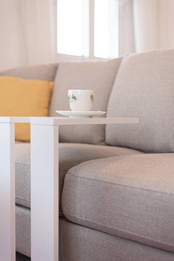 Bukovo Apartment Oinofyta المظهر الخارجي الصورة