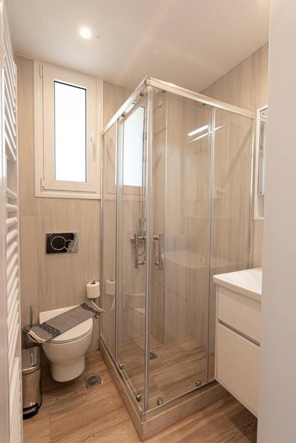 Bukovo Apartment Oinofyta المظهر الخارجي الصورة