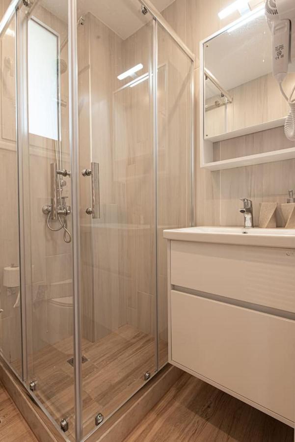 Bukovo Apartment Oinofyta المظهر الخارجي الصورة